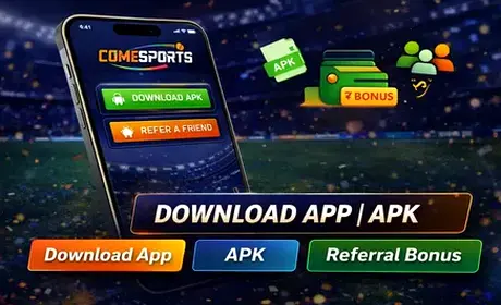 Download the app, unlock code 66CLUB100, and enter 1 Pts contests faster