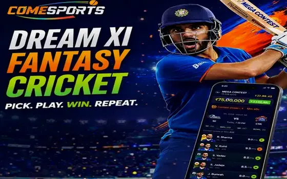 Hyderabad vs Delhi on 66club