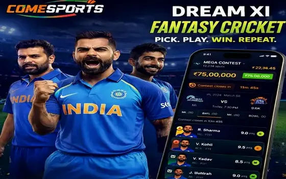 Punjab vs Lucknow on 66club